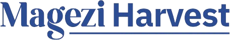 MageziHarvest Logo